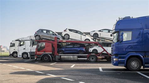 Car shipping companies. Things To Know About Car shipping companies. 